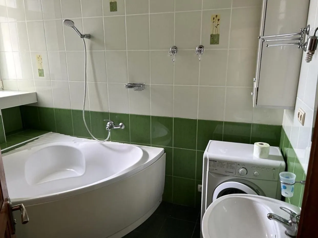 Appartement Апартаменти 3-Кімнатні, М. Майдан Незалежності Kiev